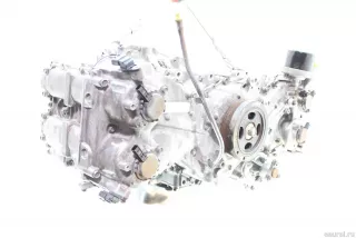 10100CA000 Subaru Двигатель Subaru Impreza 5 Арт E100437837, вид 8