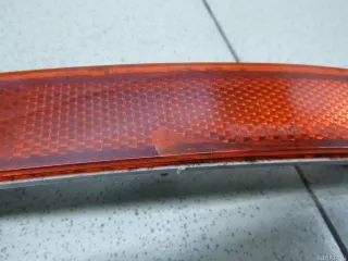 84281SC000 Subaru Отражатель в бампер задний правый Subaru Forester SK Арт E100492957, вид 3