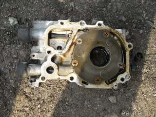 15010AA108 Subaru Насос масляный Subaru Impreza 5 Арт E12004911, вид 1