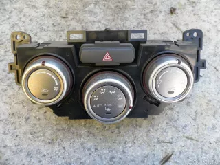72311FG032 Subaru Блок управления климатической установкой Subaru Impreza 5 Арт E12100424, вид 1
