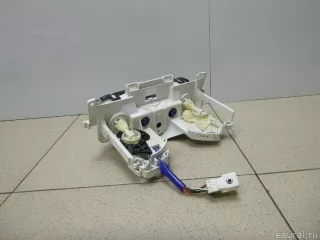 72311FG010 Subaru Блок управления отопителем Subaru Impreza 5 Арт E12472191, вид 5