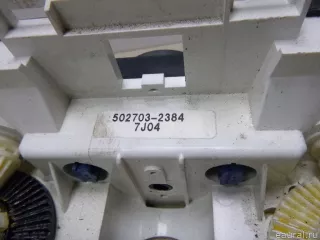 72311FG010 Subaru Блок управления отопителем Subaru Impreza 5 Арт E12472191, вид 8