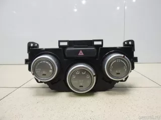 72311FG031 Subaru Блок управления климатической установкой Subaru Impreza 5 Арт E12588857, вид 1