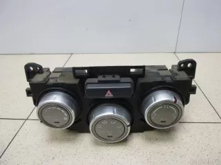 72311FG031 Subaru Блок управления климатической установкой Subaru Impreza 5 Арт E12588857, вид 2