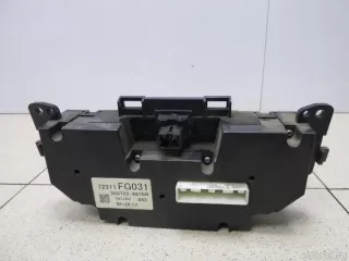 72311FG031 Subaru Блок управления климатической установкой Subaru Impreza 5 Арт E12588857, вид 3