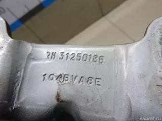 31250186 Volvo Петля капота правая Volvo V70 3 Арт E12872670, вид 4