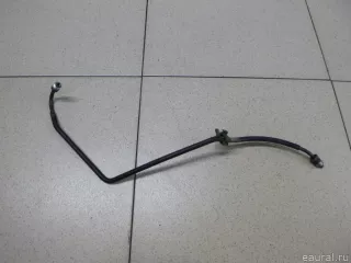 46970TF0003 Honda Трубка цилиндра сцепления Honda Jazz 2 Арт E12880351, вид 1