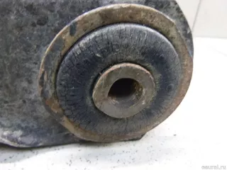 52088654 Chrysler Рычаг передний нижний Jeep Wrangler JK restailing Арт E12905357, вид 3