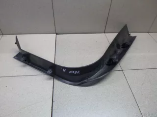 1AW64DX9AC Chrysler Обшивка двери багажника Jeep Compass 2 Арт E12962520, вид 5