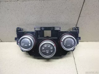 72311FG031 Subaru Блок управления климатической установкой Subaru Impreza 5 Арт E12967593, вид 1