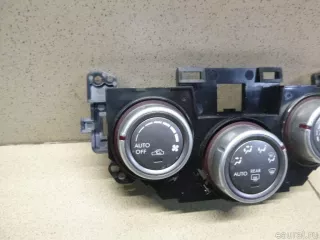 72311FG031 Subaru Блок управления климатической установкой Subaru Impreza 5 Арт E12967593, вид 2