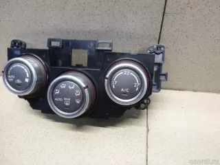 72311FG031 Subaru Блок управления климатической установкой Subaru Impreza 5 Арт E12967593, вид 3