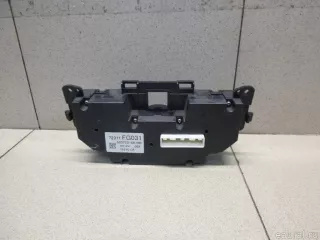 72311FG031 Subaru Блок управления климатической установкой Subaru Impreza 5 Арт E12967593, вид 5