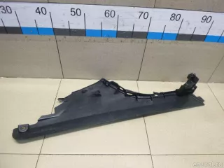66241FJ020VH Subaru Молдинг (накладка кузовная) Subaru Impreza 5 Арт E12994358, вид 4