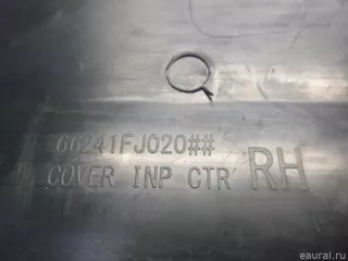 66241FJ020VH Subaru Молдинг (накладка кузовная) Subaru Impreza 5 Арт E12994358, вид 5