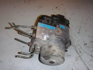 476608F815 Nissan Блок ABS (насос) Nissan Primera 11 Арт E1324944, вид 1