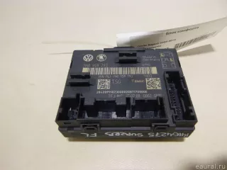 7N0959793 VAG Блок комфорта Skoda Yeti Арт E14164275, вид 1