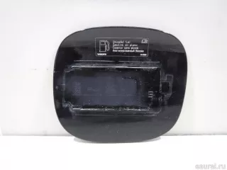 31217939 Volvo Лючок бензобака Volvo S60 2 Арт E14208559, вид 2