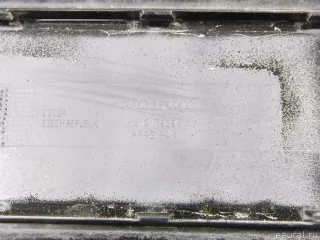 31217939 Volvo Лючок бензобака Volvo S60 2 Арт E14208559, вид 3