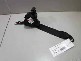 72117259389 BMW Ремень безопасности BMW 3 F30/F31/GT F34 Арт E14224201, вид 1