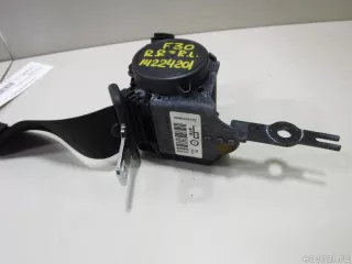 72117259389 BMW Ремень безопасности BMW 3 F30/F31/GT F34 Арт E14224201, вид 6