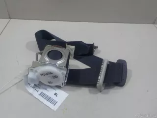88845EY10A Nissan Ремень безопасности Nissan Qashqai 2 restailing Арт E14245116