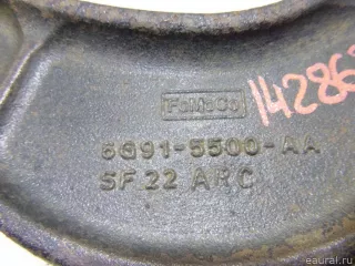 31406753 Volvo Рычаг задний поперечный Volvo S80 2 restailing 2 Арт E14286241, вид 2