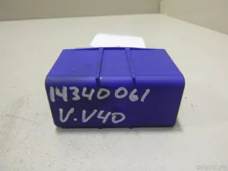 30659046 Volvo Реле Volvo V40 2 Арт E14340061, вид 2