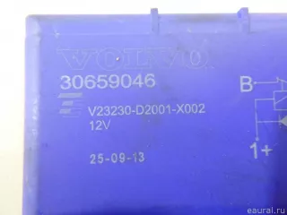 30659046 Volvo Реле Volvo V40 2 Арт E14340061, вид 4