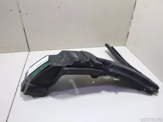30698136 Volvo Направляющая заднего бампера правая Volvo XC90 1 Арт E14360088, вид 3
