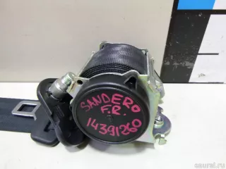868845992R Renault Ремень безопасности  Renault Sandero 1 Арт E14391260, вид 2