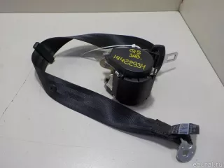 8R0857805GV04 VAG Ремень безопасности Audi Q5 1 Арт E14422934