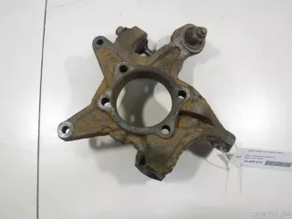 28411FG010 Subaru Кулак поворотный задний левый Subaru Impreza 5 Арт E14429974, вид 1