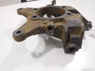 28411FG010 Subaru Кулак поворотный задний левый Subaru Impreza 5 Арт E14429974, вид 3