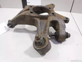 28411FG010 Subaru Кулак поворотный задний левый Subaru Impreza 5 Арт E14429974, вид 4