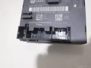 8K0959795 VAG Блок комфорта Audi A4 B8 Арт E14465981, вид 3