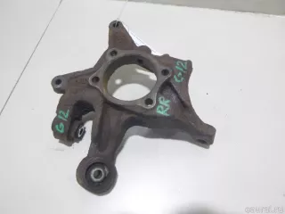 28411FG000 Subaru Кулак поворотный задний правый Subaru Impreza 5 Арт E14550045, вид 1