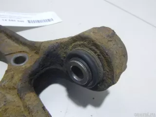 28411FG000 Subaru Кулак поворотный задний правый Subaru Impreza 5 Арт E14550045, вид 4