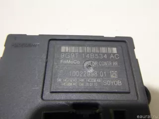 9G9T14B534AC Ford Блок комфорта Ford Mondeo 4 restailing Арт E14581433, вид 4