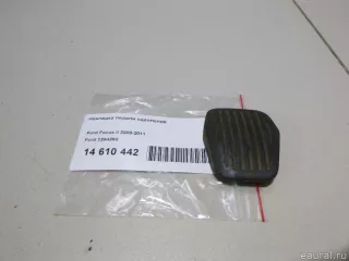 1234292 Ford Накладка на педаль Ford C-max 2 restailing Арт E14610442, вид 1