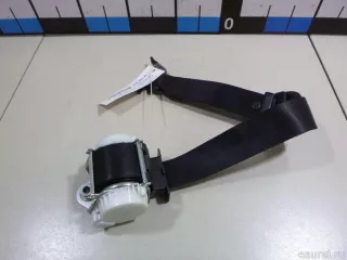 72119117220 BMW Ремень безопасности  BMW 3 E90/E91/E92/E93 Арт E14735418, вид 2