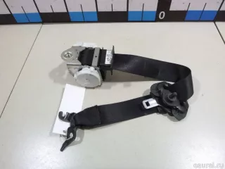 72119117220 BMW Ремень безопасности  BMW 3 E90/E91/E92/E93 Арт E14735418, вид 3