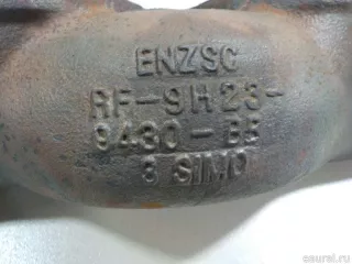 LR010834 Land Rover Коллектор выпускной Land Rover Discovery 4 Арт E14753897, вид 7