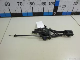 30784202 Volvo Кронштейн (крепление) Volvo S80 2 restailing 2 Арт E14773825, вид 1