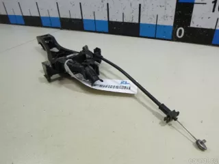 30784202 Volvo Кронштейн (крепление) Volvo S80 2 restailing 2 Арт E14773825, вид 3