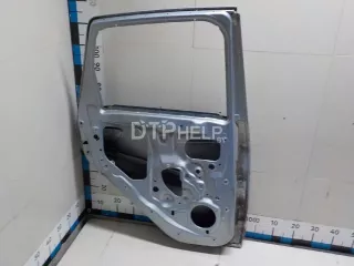 MN161891 Дверь задняя левая Mitsubishi Colt 6 Арт AM52537228, вид 3