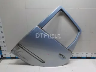 MN161891 Дверь задняя левая Mitsubishi Colt 6 Арт AM52537228, вид 4