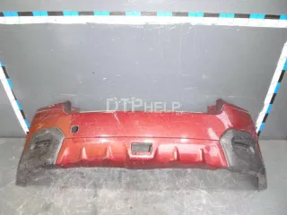 57704FJ040 Бампер задний Subaru XV 1 Арт AM22258723, вид 1