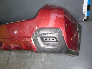 57704FJ040 Бампер задний Subaru XV 1 Арт AM22258723, вид 2
