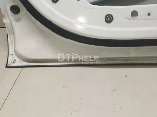 68110087AC Дверь передняя левая Jeep Cherokee KL Арт AM23683995, вид 13